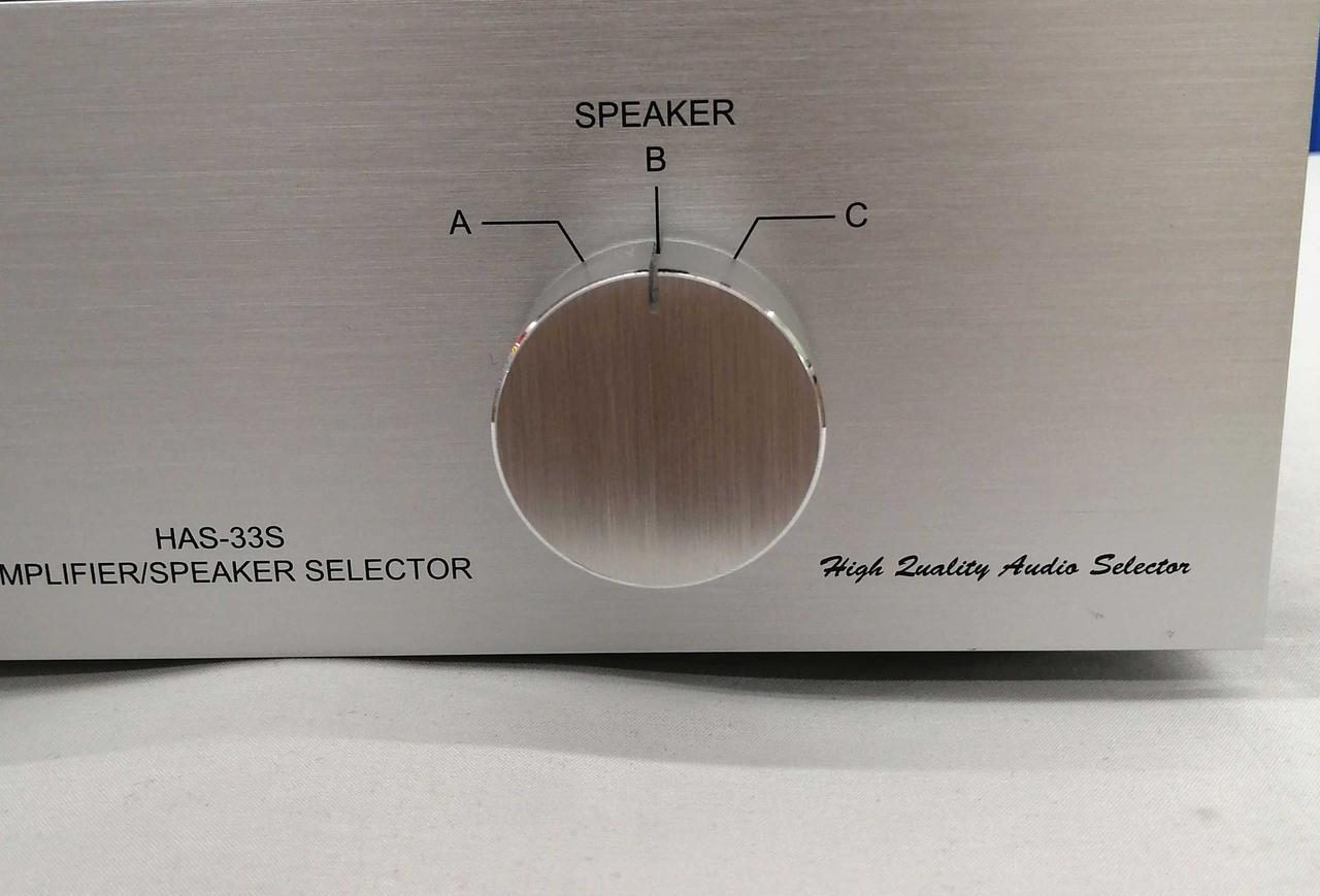 自作 MOSFET式 スピーカーセレクタ SSR103x2 MB 限定カラー 自作 MOSFET式 スピーカーセレクタ SSR103x2 MB 限定カラー 自作