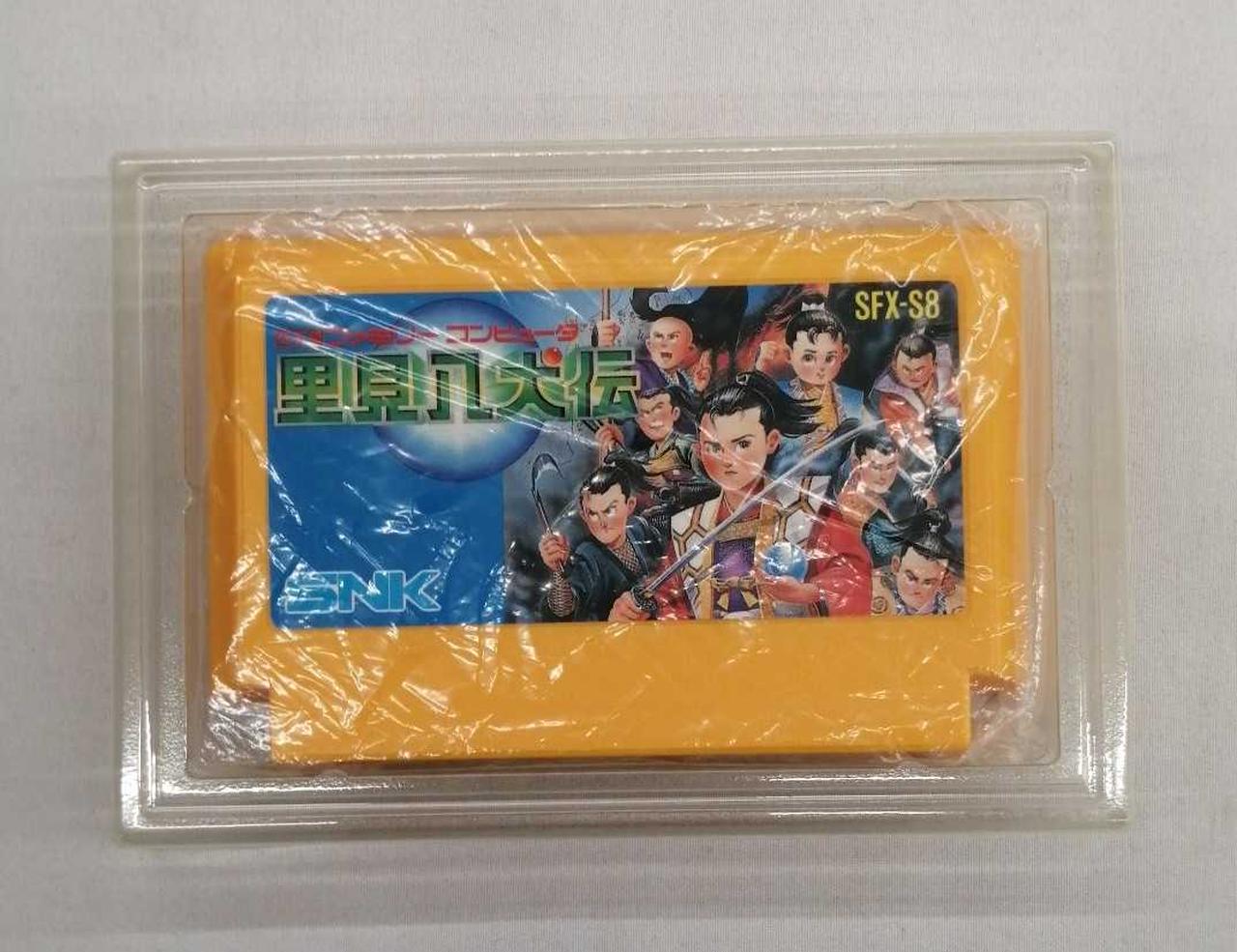 SNK|ファミコンソフト|HARDOFFオフモール（オフモ