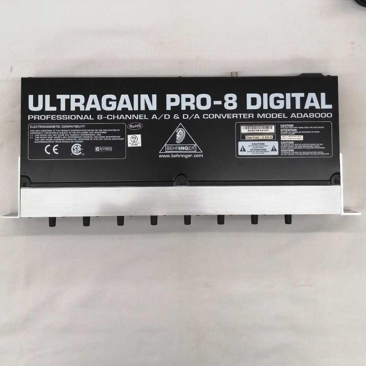 beringer ultragain マイクプリアンプ Amazon | BEHRINGER マイクプリアンプ MIC100 | マイク