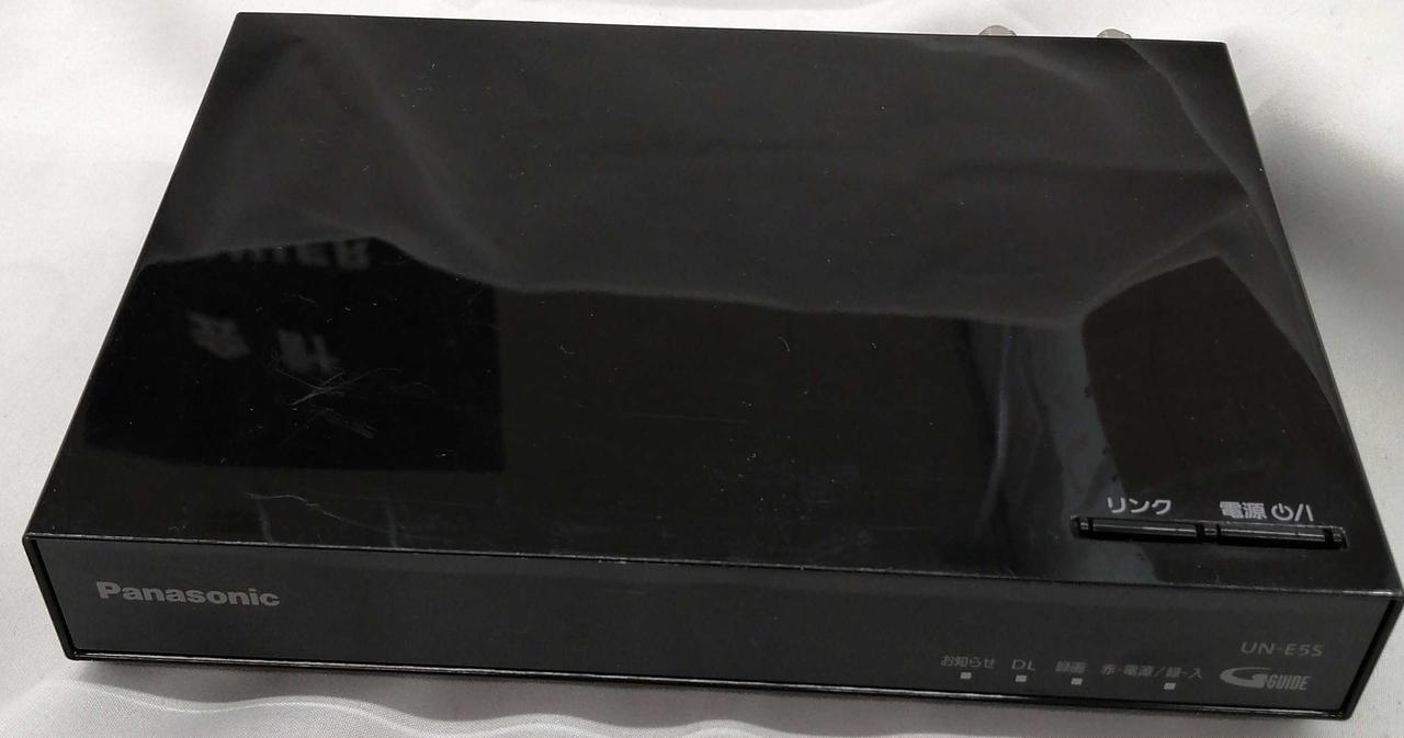 パナソニック(PANASONIC)|ポータブル液晶テレビ|HARDOFFオフ