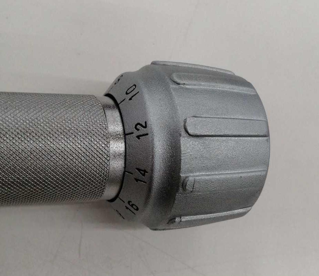 TOHNICHI  トルクレンチ Amazon | トーニチ QL-MH型トルクレンチ | トルクレンチ