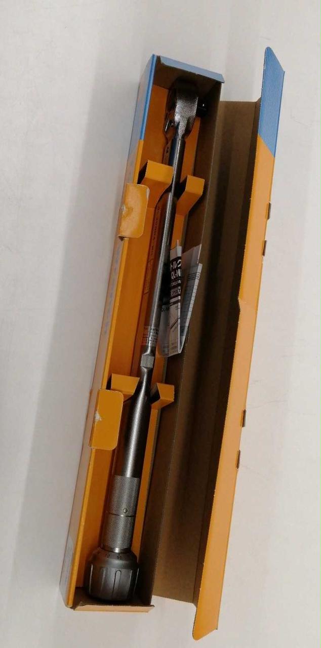 TOHNICHI  トルクレンチ 楽天市場】東日＞直送品 QLE1400N2 QLE ラチェット付プリセット