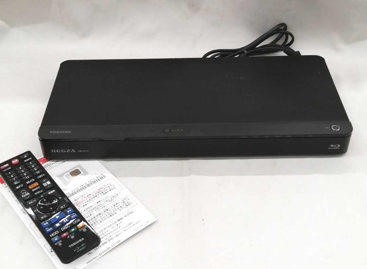 トウシバ(TOSHIBA)|BDレコーダー|HARDOFFオフモール（オフモ