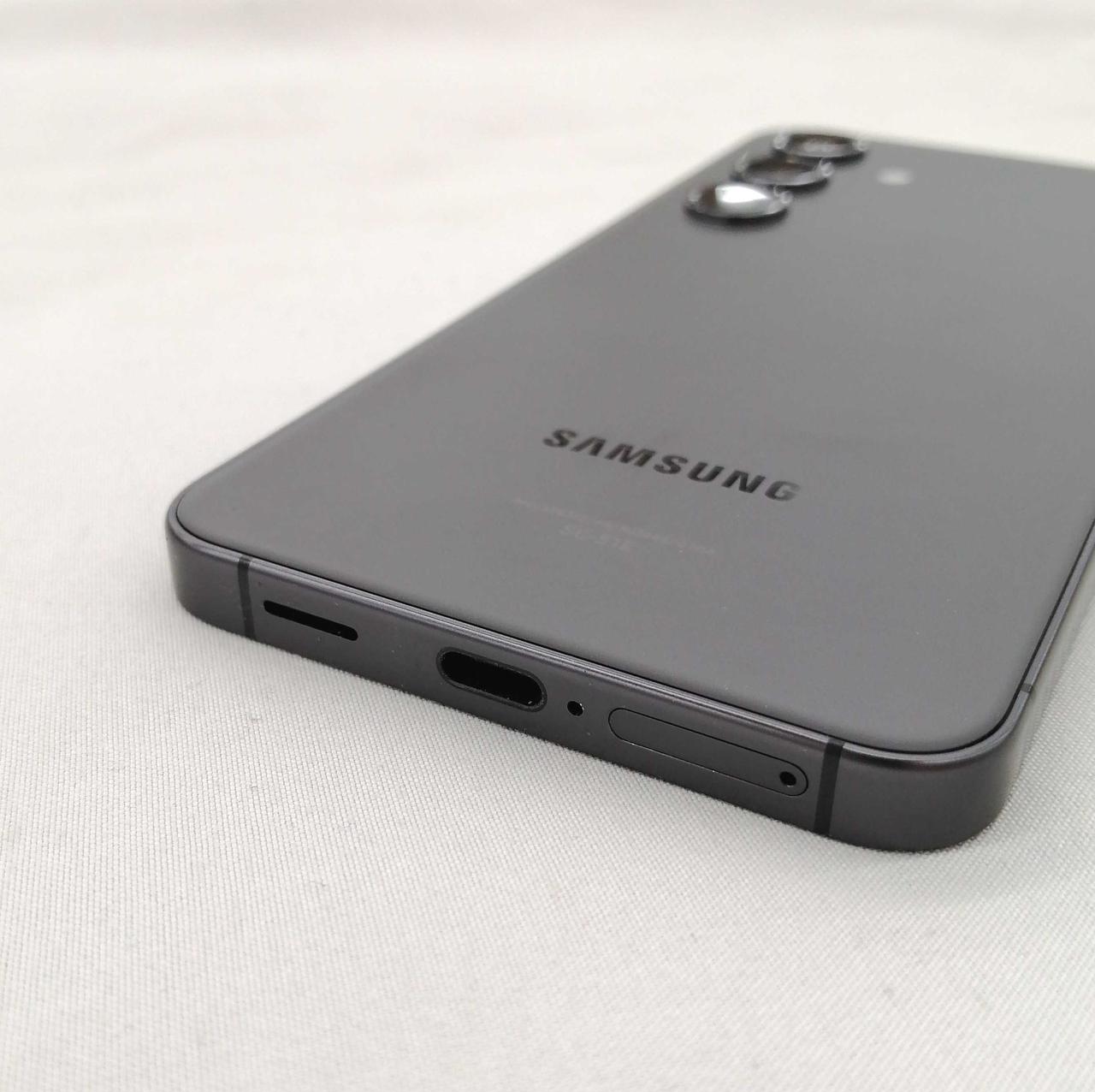 新品・未使用 Galaxy S24 ブラック SC-51E 一括購入・残債無し Galaxy S24｜価格比較・SIMフリー・最新情報 - 価格.com