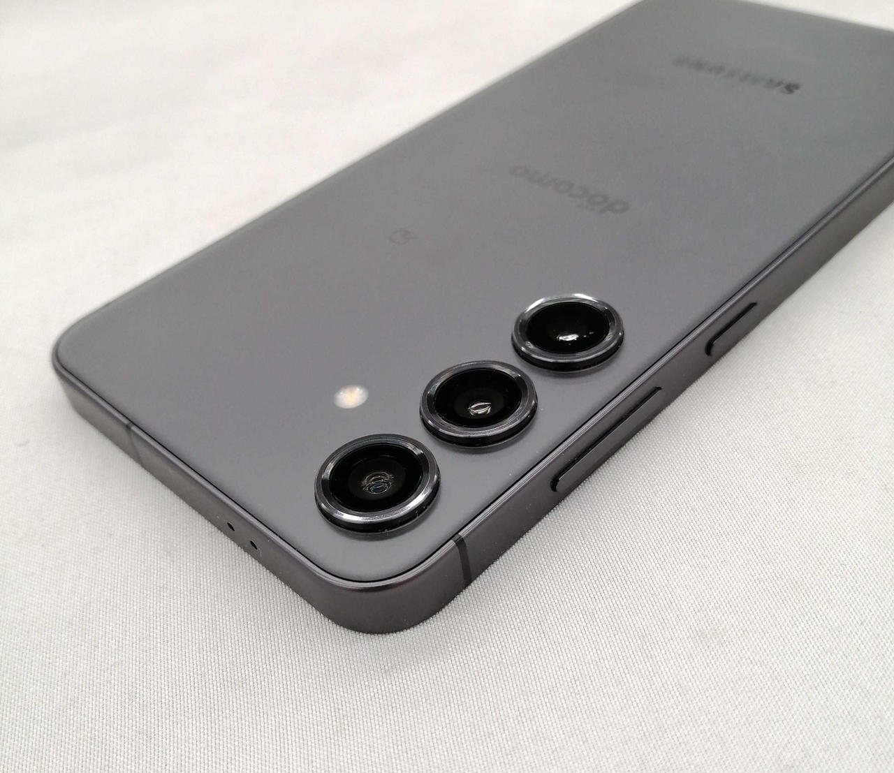 新品・未使用 Galaxy S24 ブラック SC-51E 一括購入・残債無し Galaxy S24 SC-51Eがドコモ公式通販で発売。税込145,970円