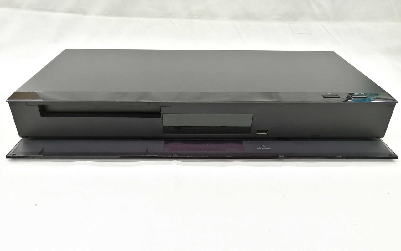 パナソニック ブルーレイレコーダー ブラック DMR-4W100 数量限定】レコーダー DMR-4CW400 Panasonic DMR-4CS100