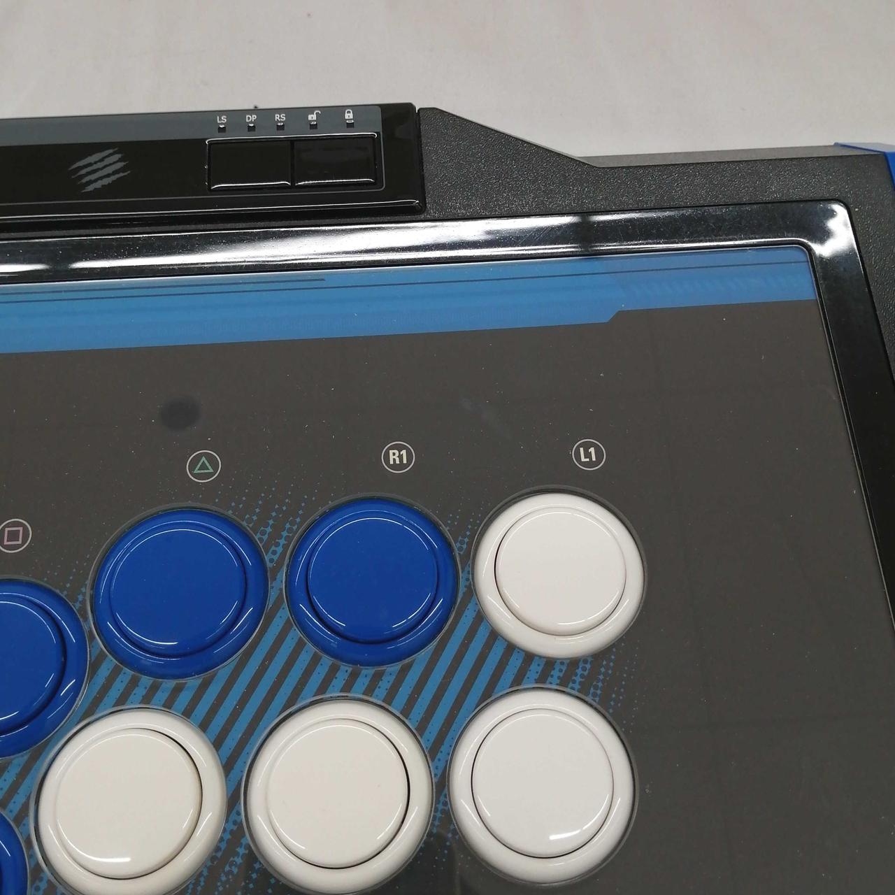 MADCATZ|アーケードコントローラー|HARDOFFオフモール（オフモ