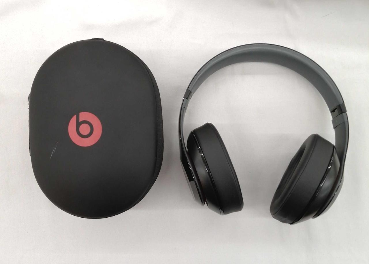 beats ヘッドホン ドルトムント仕様（非売品） BEATS|ワイヤレスヘッドホン|HARDOFFオフモール（オフモ