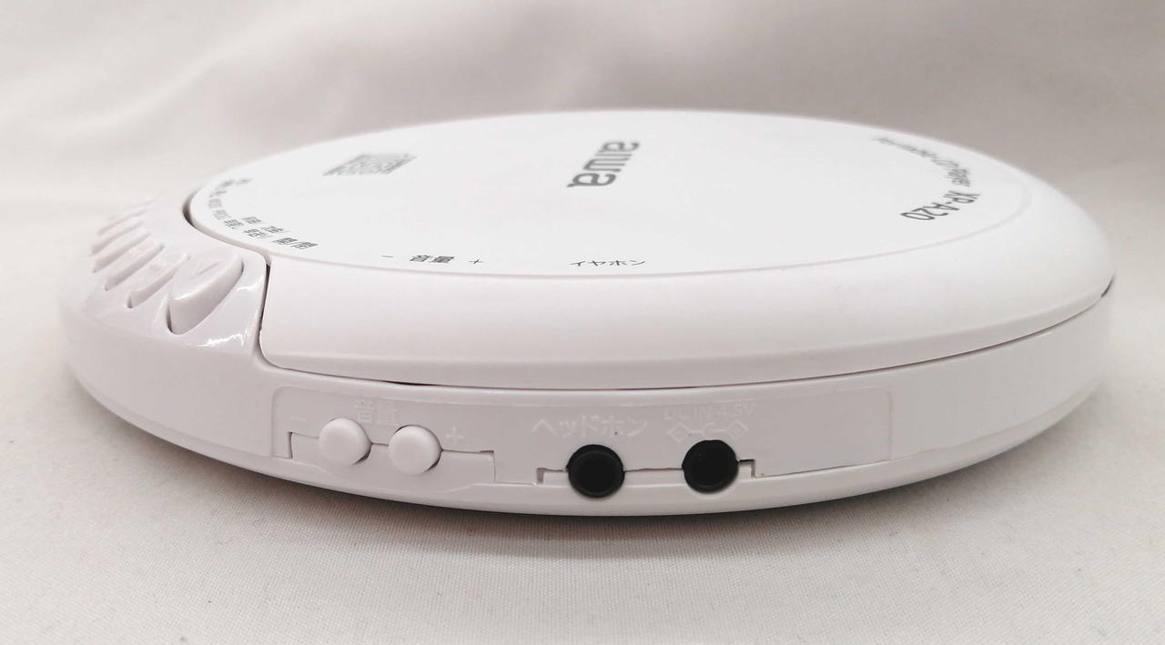 68：SONY・AIWA 他　ポータブルCDプレーヤー　計10点　ジャンク AIWA|ポータブルCDプレーヤー|HARDOFFオフモール（オフモ