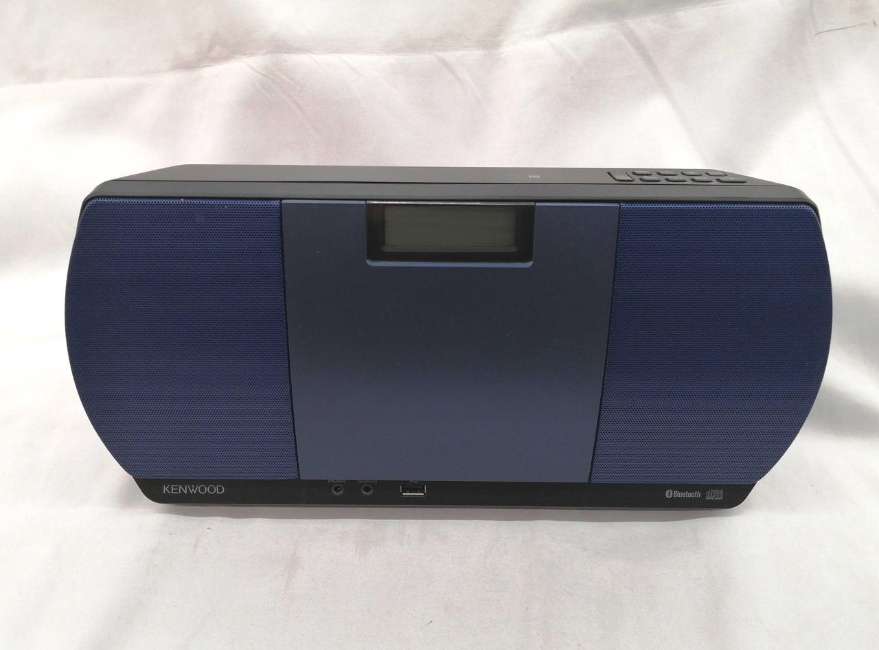 ケンウッド(KENWOOD)|CDシステム|HARDOFFオフモール（オフモ