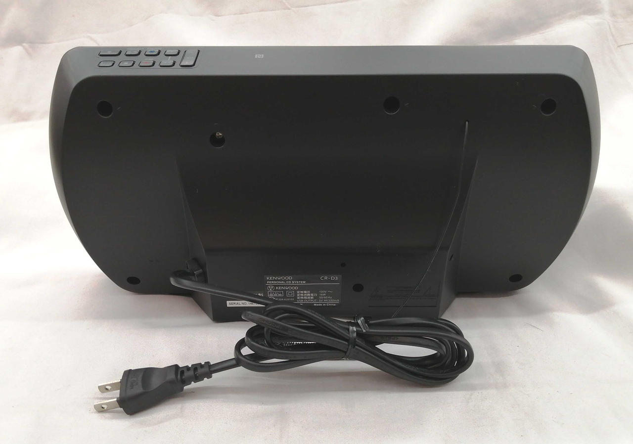 ケンウッド(KENWOOD)|CDシステム|HARDOFFオフモール（オフモ