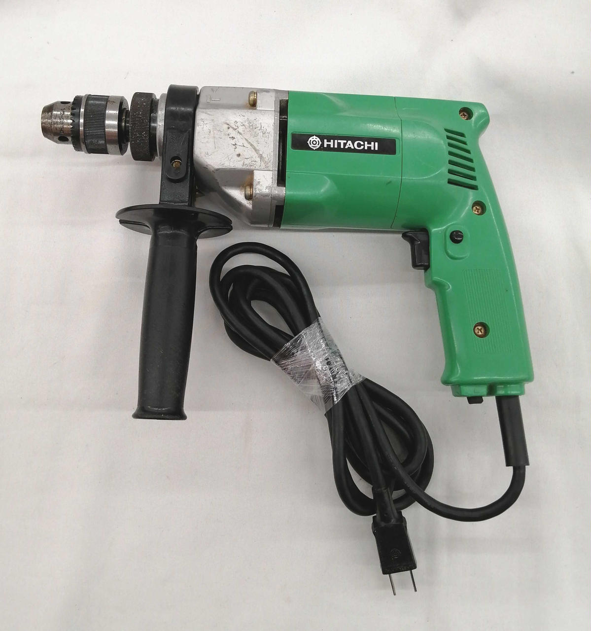 ヒタチセイサクショ(HITACHI)|振動ドライバドリル|HARDOFFオフ