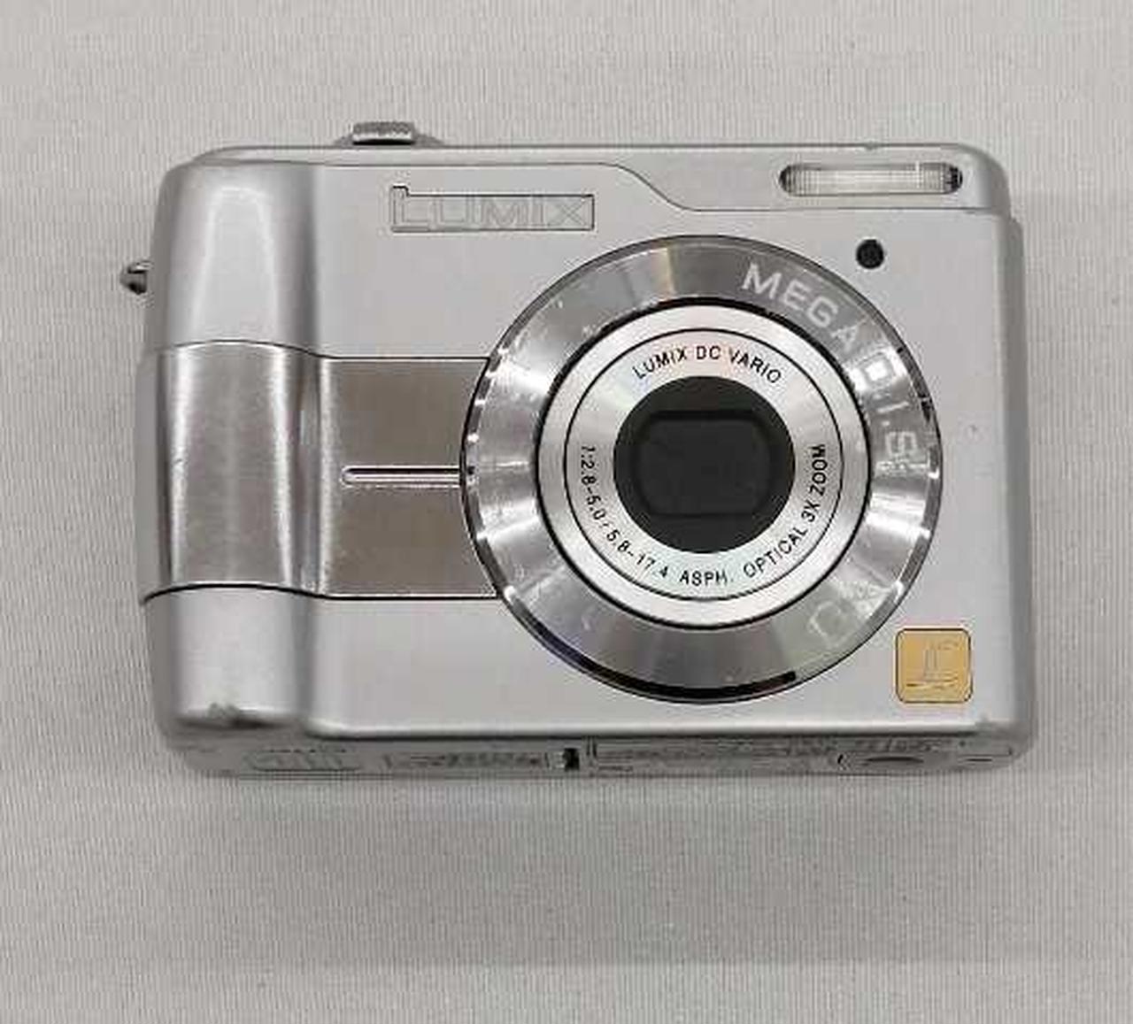 パナソニック(PANASONIC)|デジタルカメラ|HARDOFFオフモール