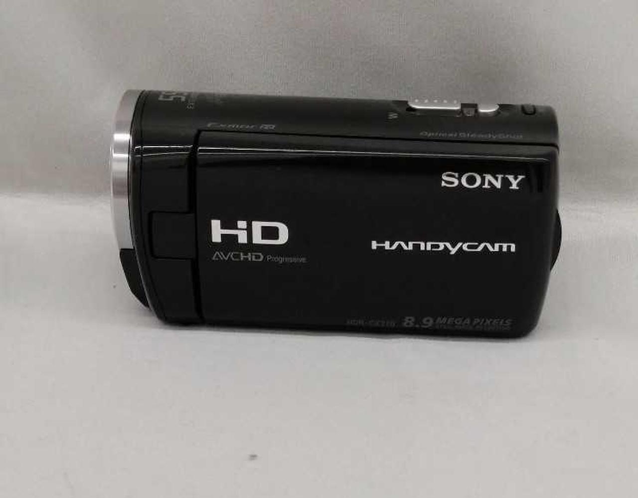 SONY|ビデオカメラ|HARDOFFオフモール（オフモ）|1010530000062013