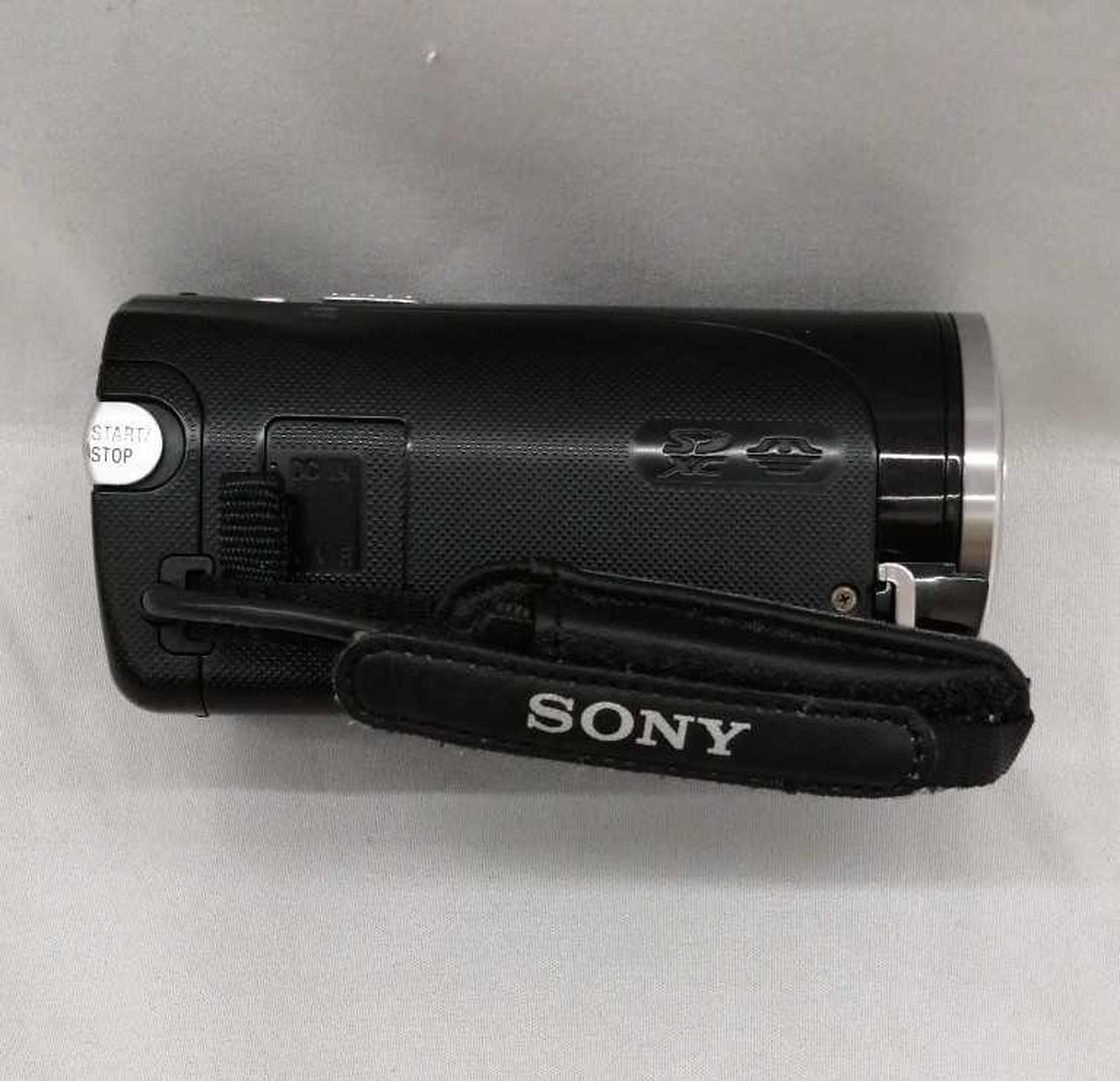 SONY HDR-CX270V ビデオカメラ 本体 付属品　取説　美品 ブラック 61fq74j8mXL._UF1000,1000_QL80_.jpg