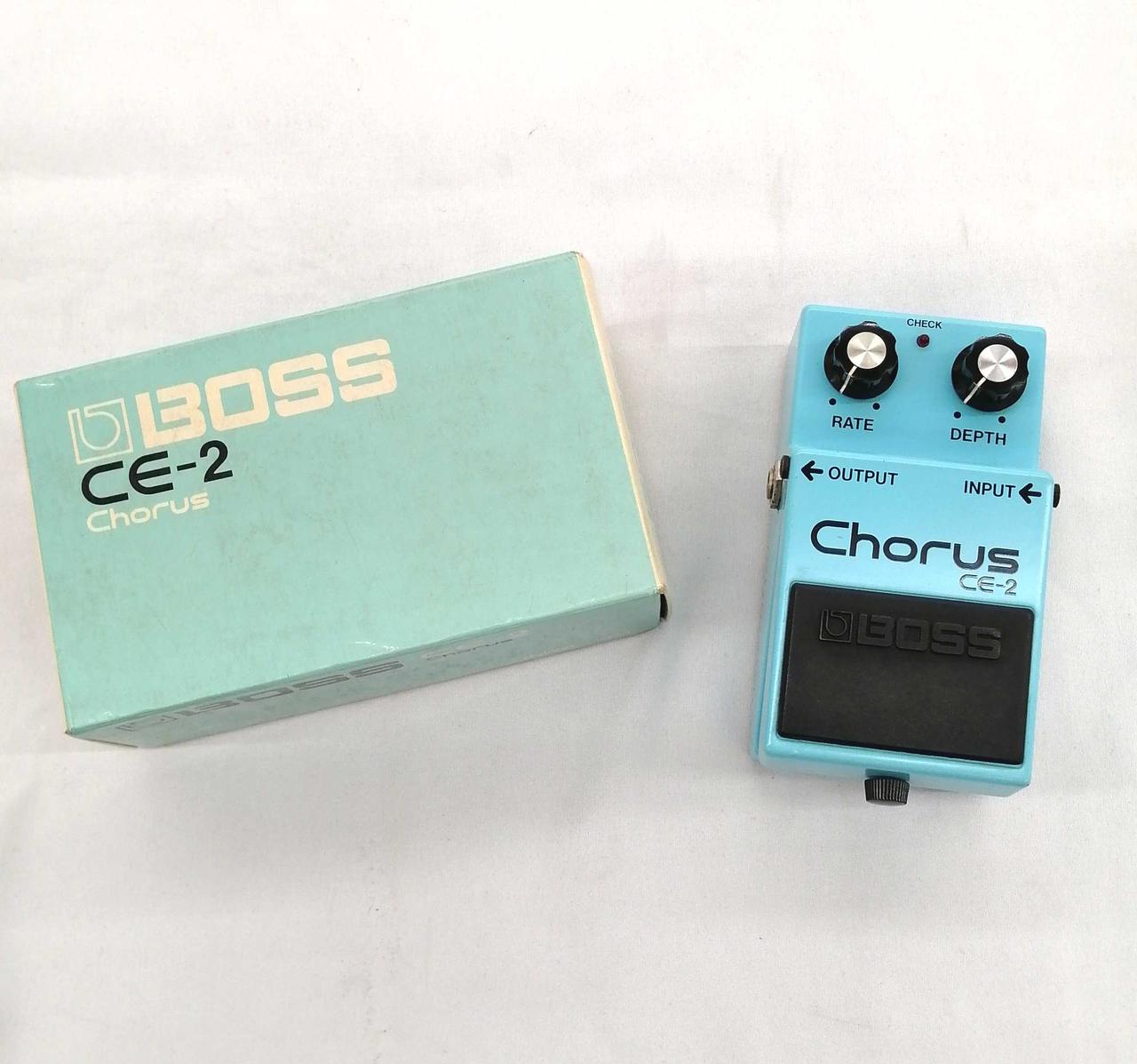 ボス(BOSS)|エフェクター|HARDOFFオフモール（オフモ