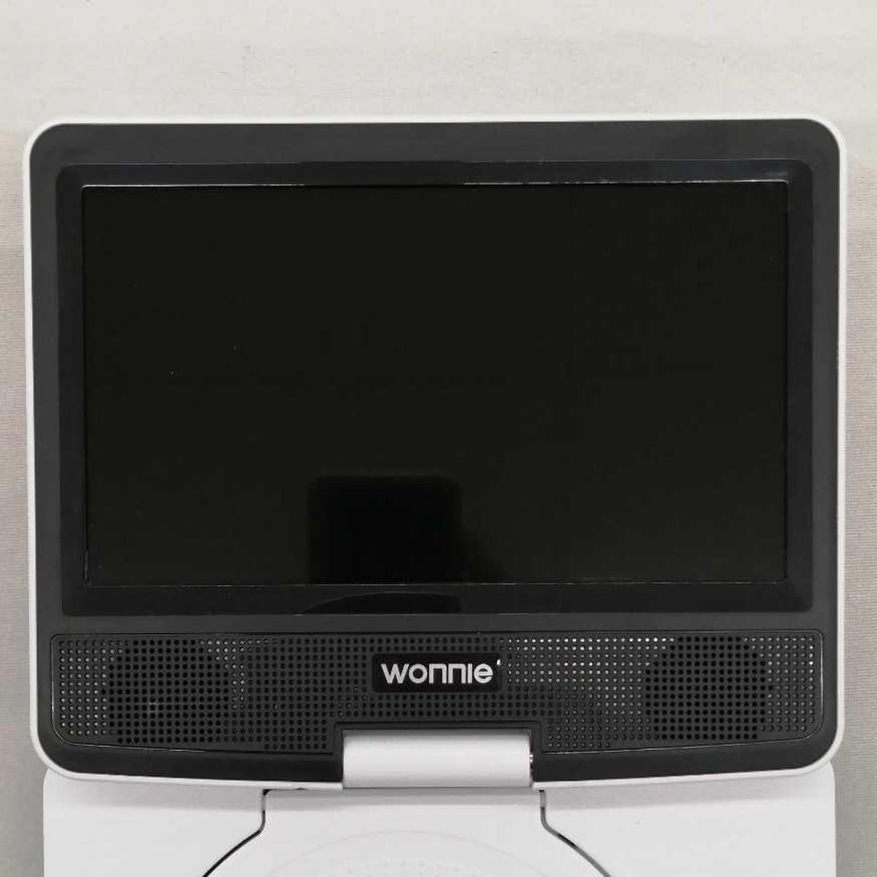 WONNIE|ポータブルDVDプレーヤー|HARDOFFオフモール（オフモ
