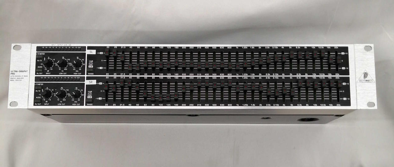 ④SONY　究極LIBERTY　XD 910 グラフィックイコライザー部 ④SONY 究極LIBERTY XD 910 グラフィックイコライザー部 - メルカリ
