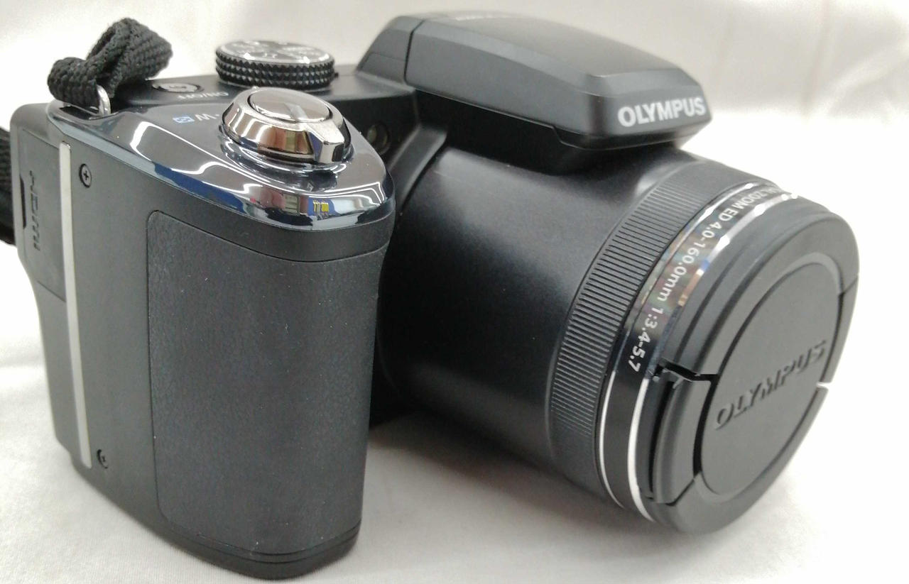 ☆美品☆OLYMPUS☆SP-820UZ☆デジタル一眼レフカメラ☆ケース付☆ スタイラス（オリンパス） オリンパス コンデジ OLYMPUS STYLUS