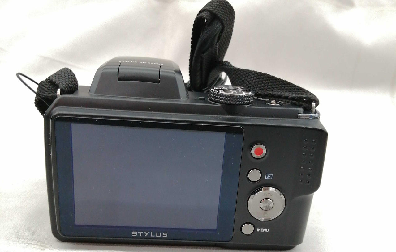 現状品！OLYMPUS ｕ-10 DIGITAL デジカメ オリンパス(OLYMPUS)|デジタルカメラ|HARDOFFオフモール（オフモ