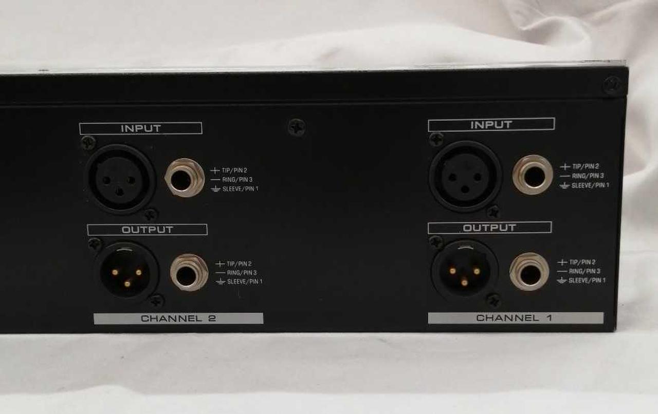 エラルド 　BEHRINGER グラフィックイコライザー BEHRINGER|グラフィックイコライザー|HARDOFFオフモール（オフモ