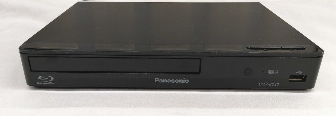 パナソニック(PANASONIC)|BDプレーヤー|HARDOFFオフモール