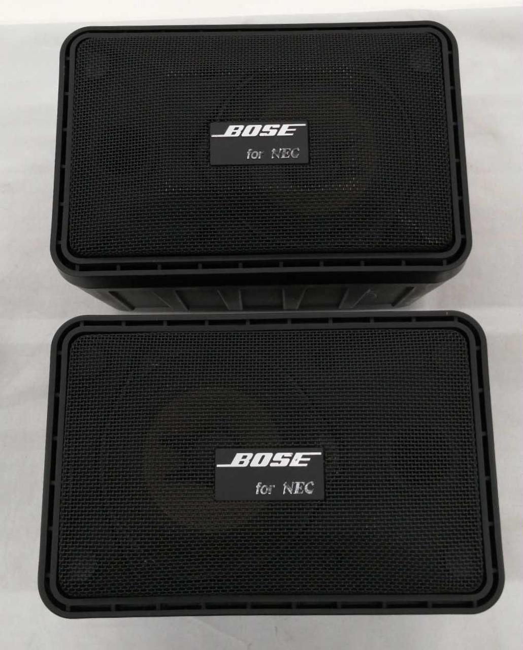 BOSEボーズ　スピーカー101MMとVictor・JVC NX-F5WMD-M 2025年最新】nx-f5wmdの人気アイテム - メルカリ