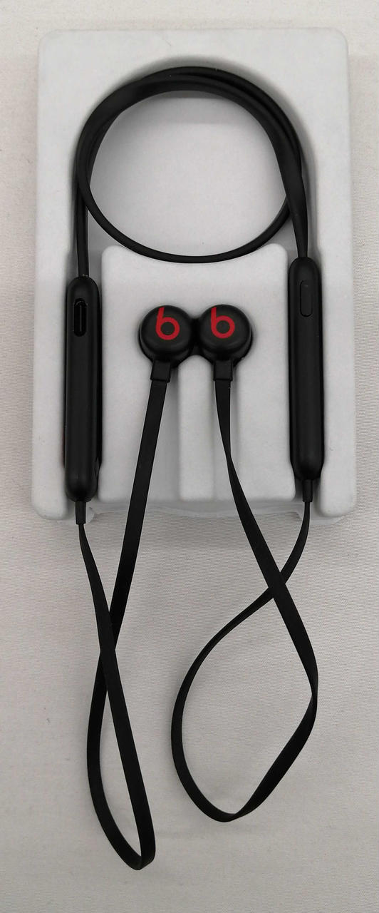 knlife94-0007BEATS FLEX ワイヤレスイヤホン　未開封品 Amazon.co.jp: Beats Flexワイヤレスイヤホン – Apple W1