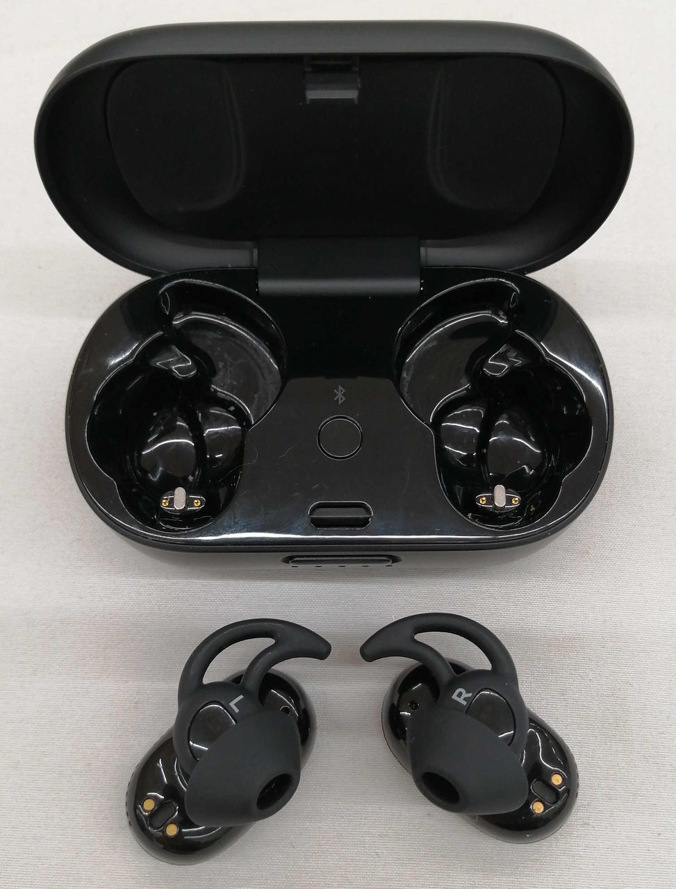 BOSE QC 本日発送〜16:45 早い者勝ち！！ BOSE|ワイヤレスイヤホン|HARDOFFオフモール（オフモ
