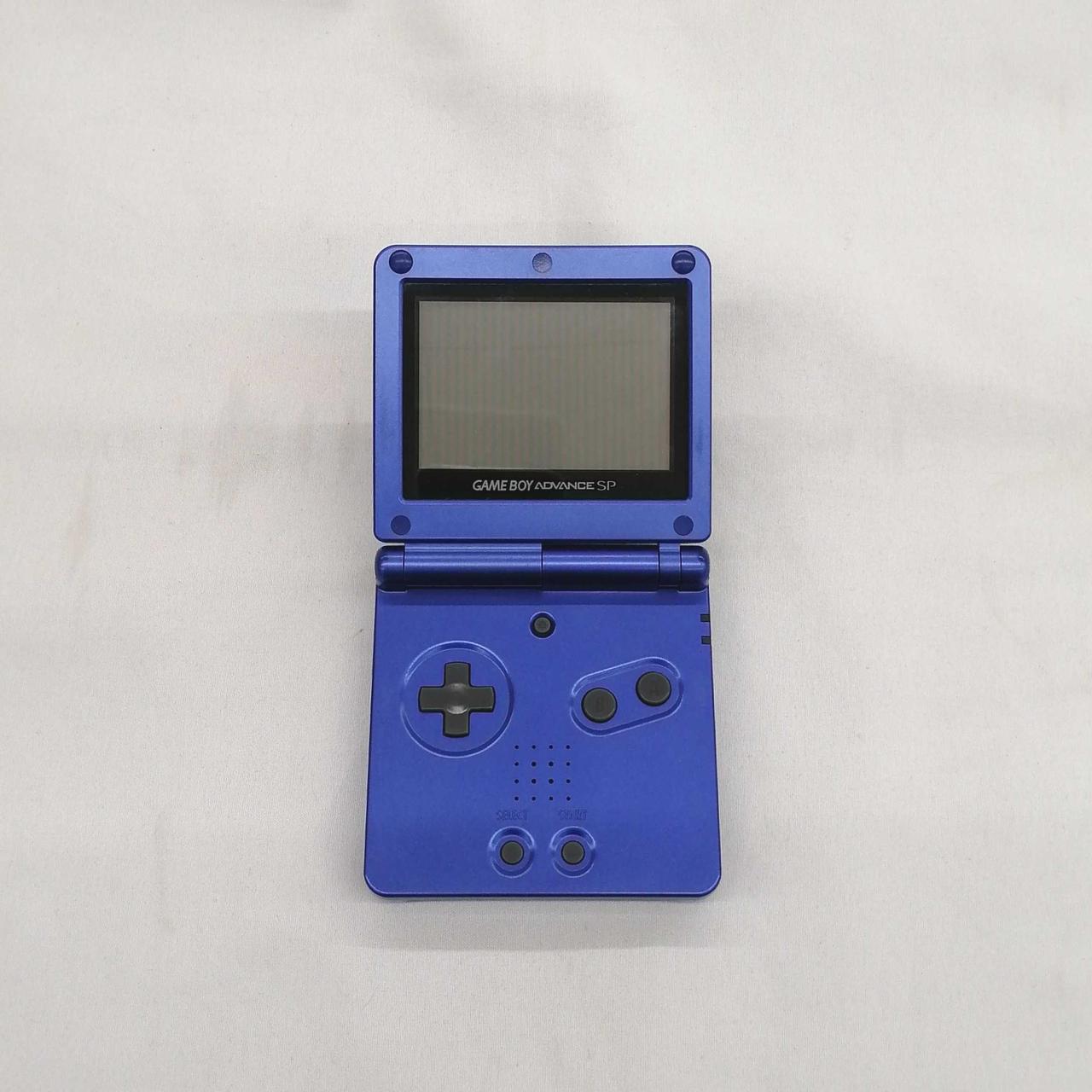 NINTENDO|ゲームボーイアドバンスSP|HARDOFFオフモール（オフモ