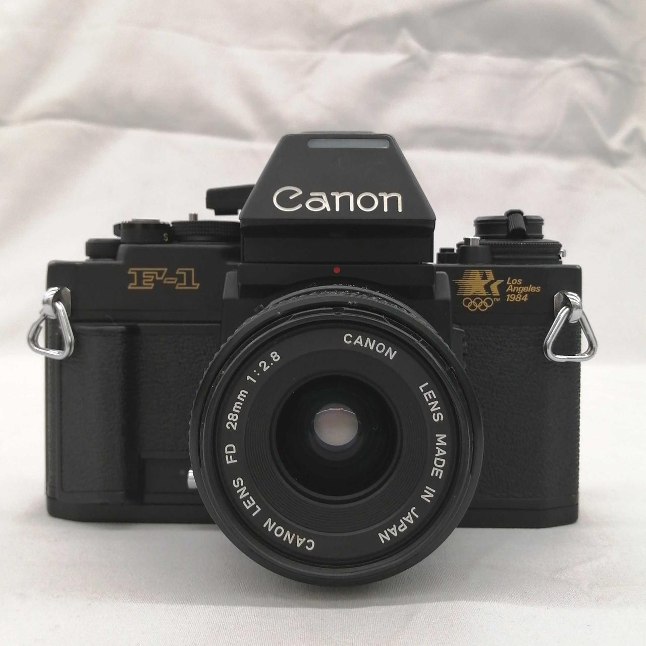 Canon キャノン　フィルムカメラ　フィルム付き キヤノン(CANON)|フィルム一眼レフ|HARDOFFオフモール（オフモ