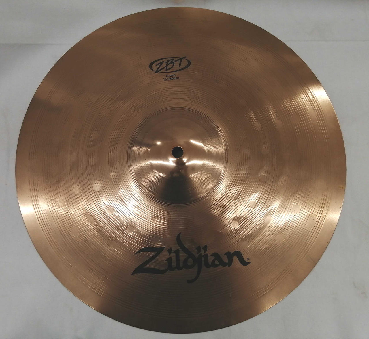 モ*ブ様 Zildjian Cymbal Safe ジルジャン シンバル ハード USED] Zildjian CYMBAL SAFE 21