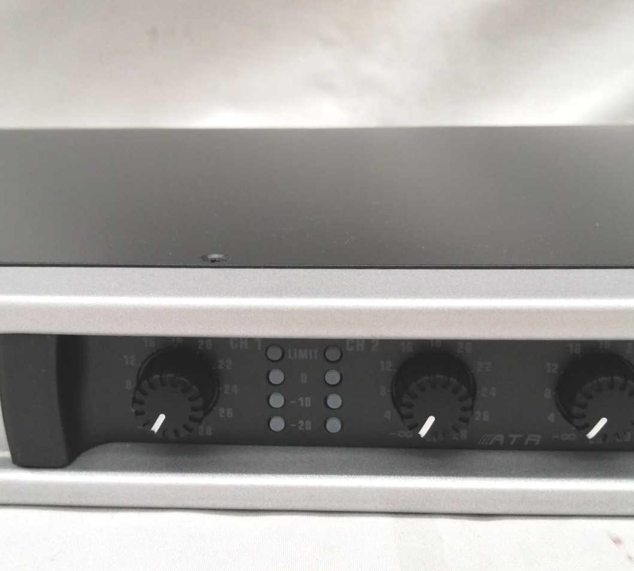 BGW　　ファンレスパワーアンプ　250D 　完動品 初期不良保証 Amazon.co.jp: HiFi パワーアンプ クラスA 最大150W*2 ステレオ