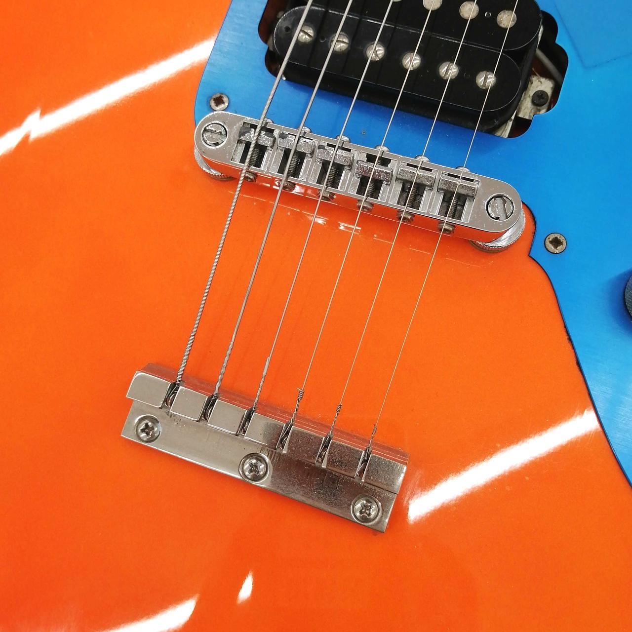 FERNANDES エレキギター ギターケース付き(値下げ交渉あり) FERNANDES エレキギター ギターケース付き(値下げ交渉あり)