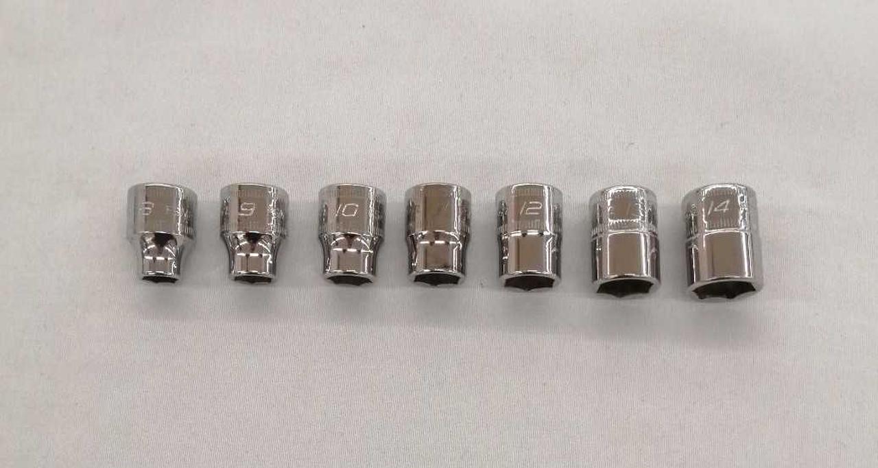 Snap-on ソケットセット Amazon | Snap On STARTERSET3 6点ソケットセット | ソケットレンチ