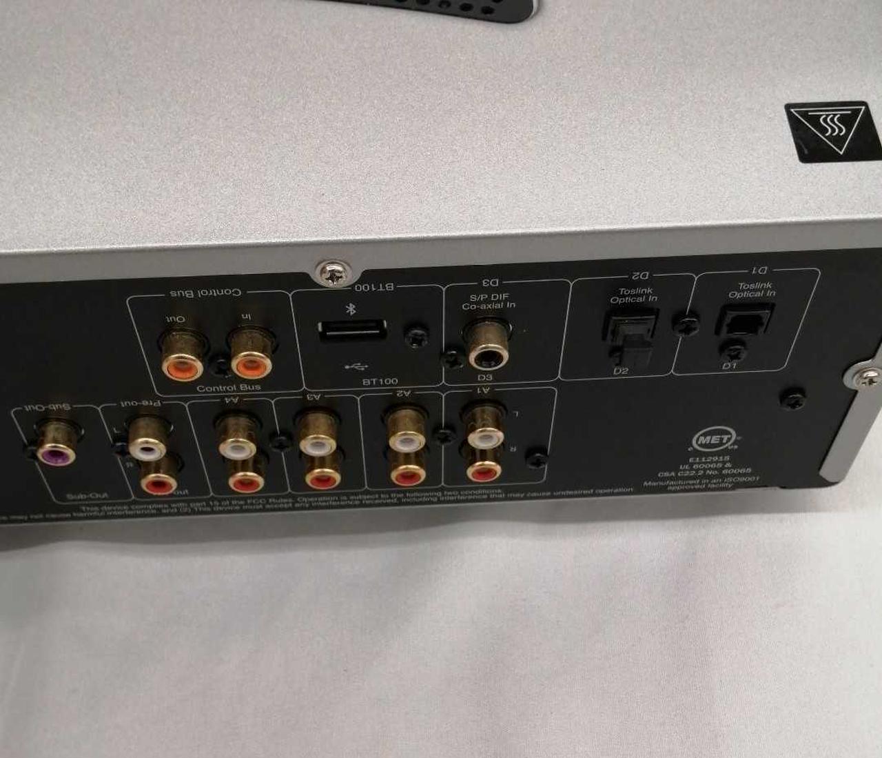 CAMBRIDGE|プリメインアンプ|HARDOFFオフモール（オフモ