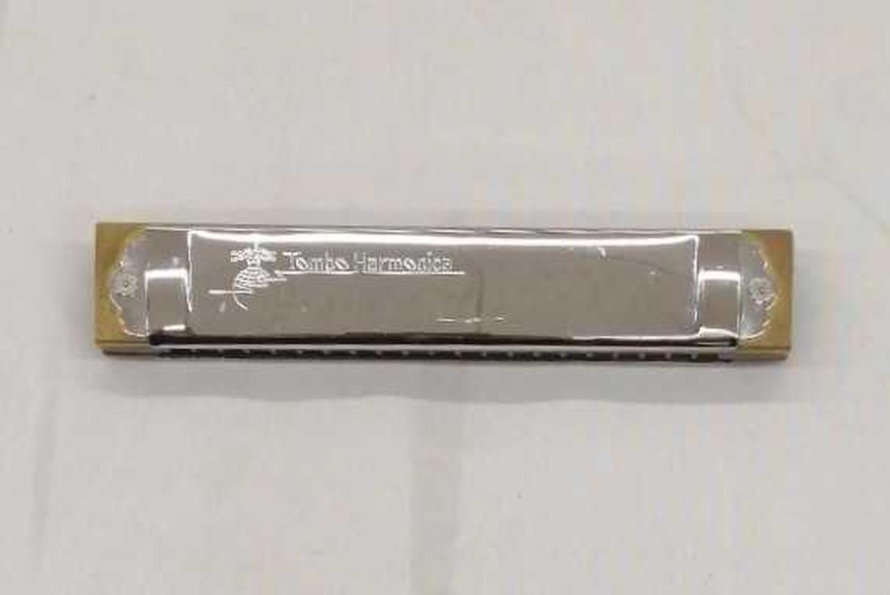 トンボ(TOMBO)|ハーモニカ|HARDOFFオフモール（オフモ）|1010530000061726