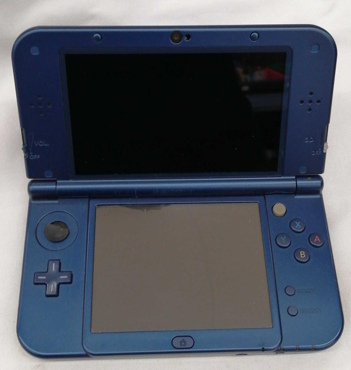 任天堂3ds 任天堂 - NEWニンテンドー3DS LL Amazon.com: Newニンテンドー