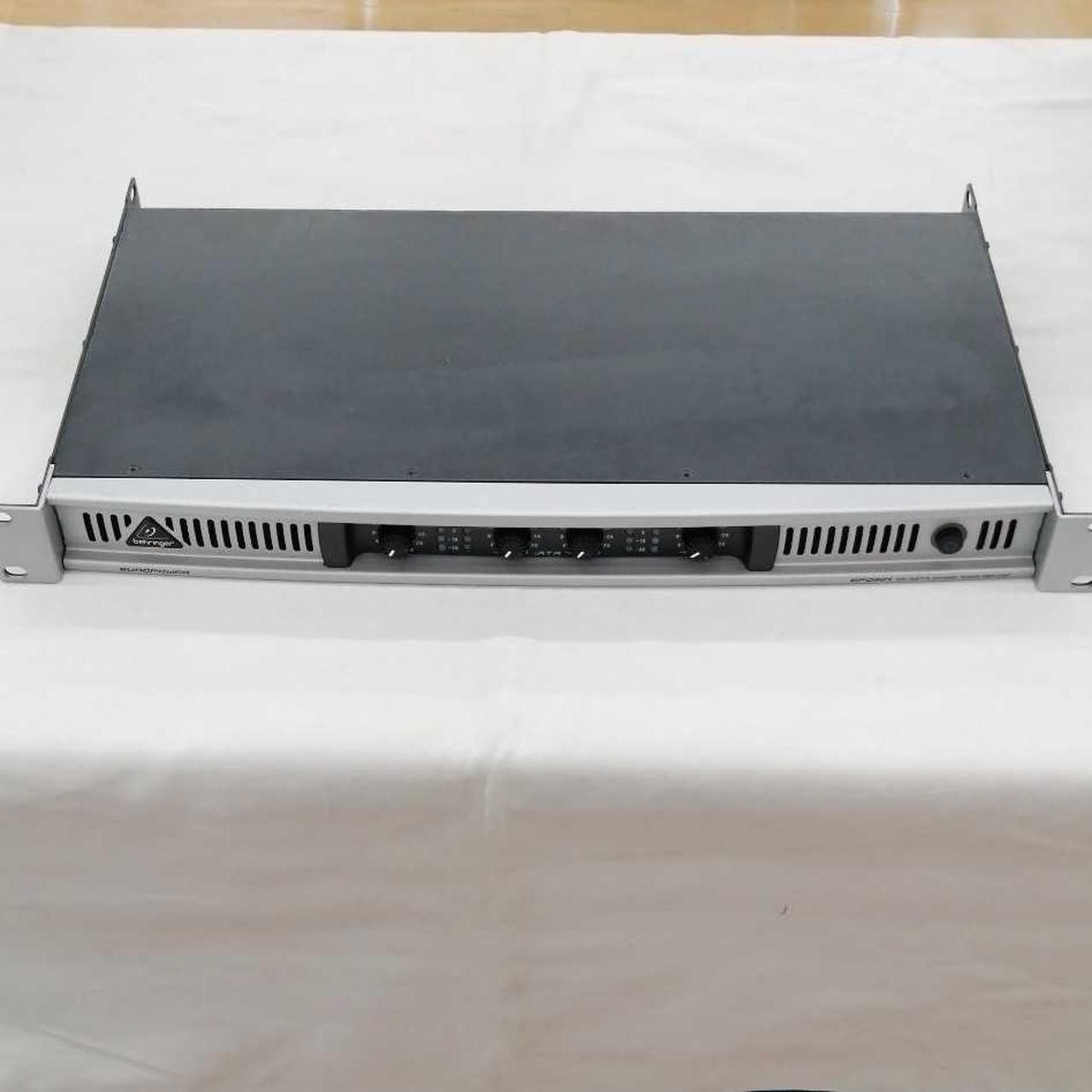 パワーアンプDISCOVERER/PA1.0 オーディオ専門店 でんき堂スクェア湘南 » 【完売しました】中古
