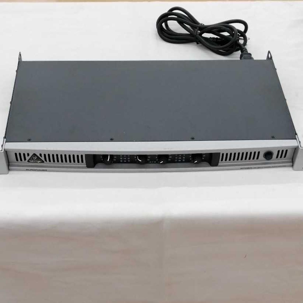 PHD パワーアンプ ACCUPHASE|パワーアンプ|HARDOFFオフモール（オフモ