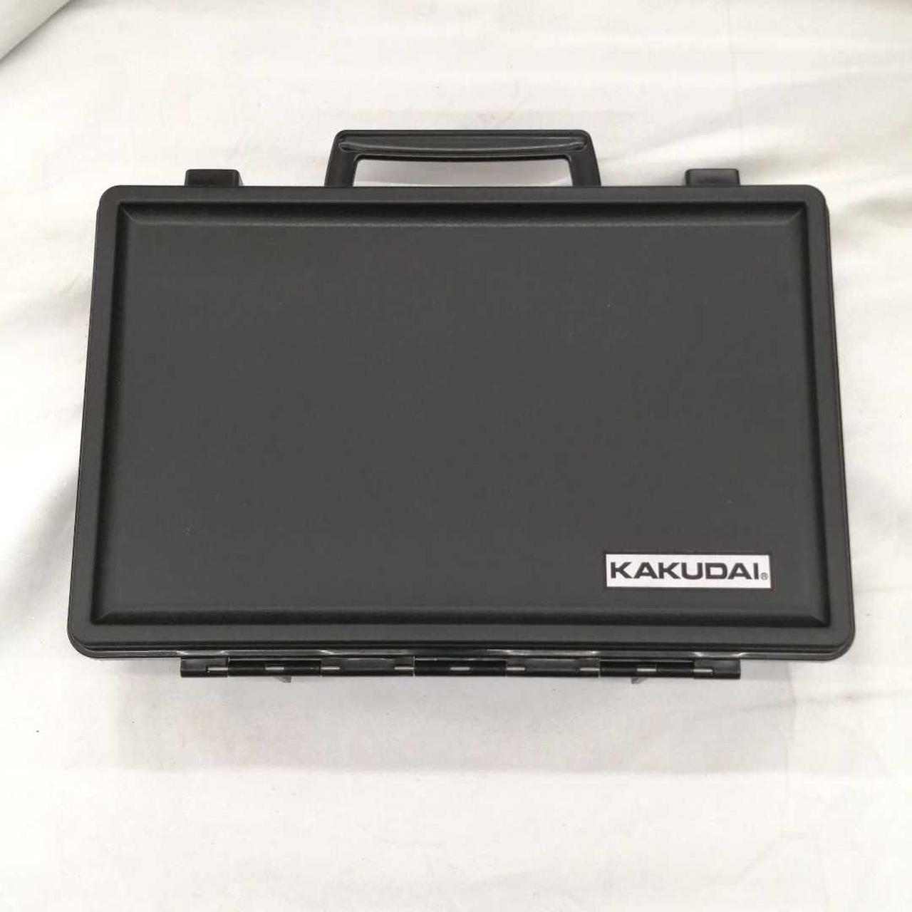 KAKUDAI|立形金具しめつけ工具セット|HARDOFFオフモール（オフモ