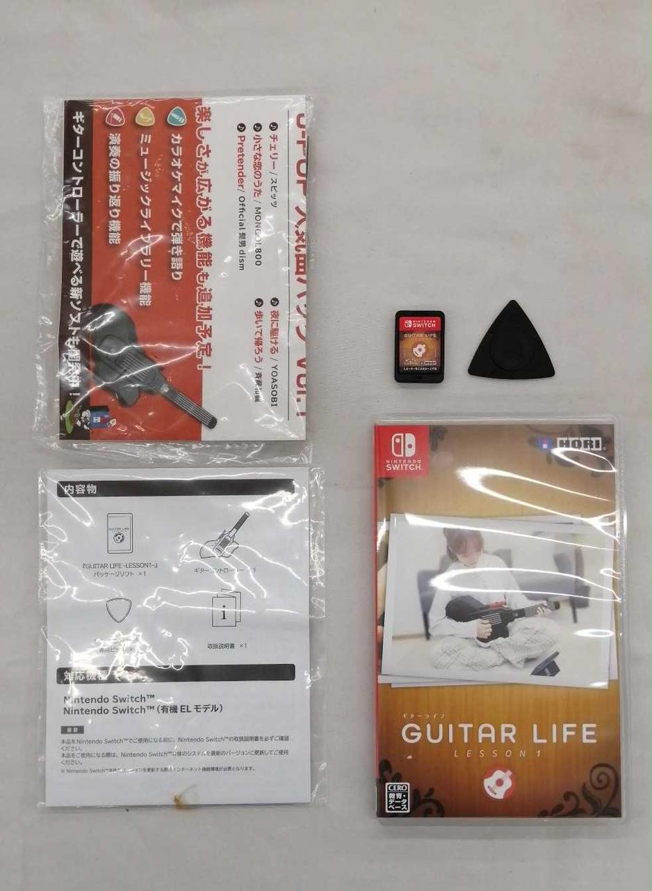 HORI|SWITCHソフト|HARDOFFオフモール（オフモ）|1010530000063443