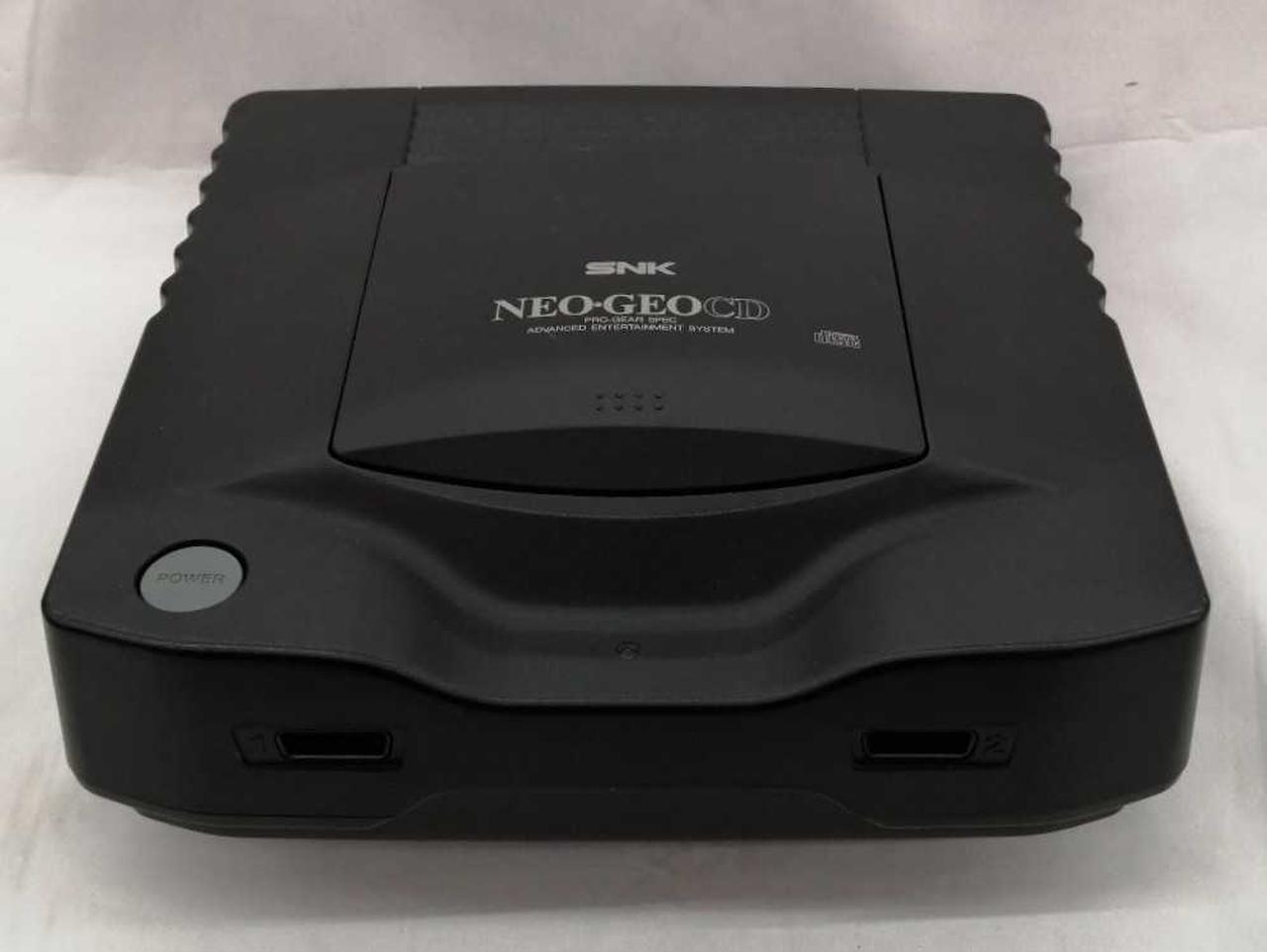 NEO・GEO CD