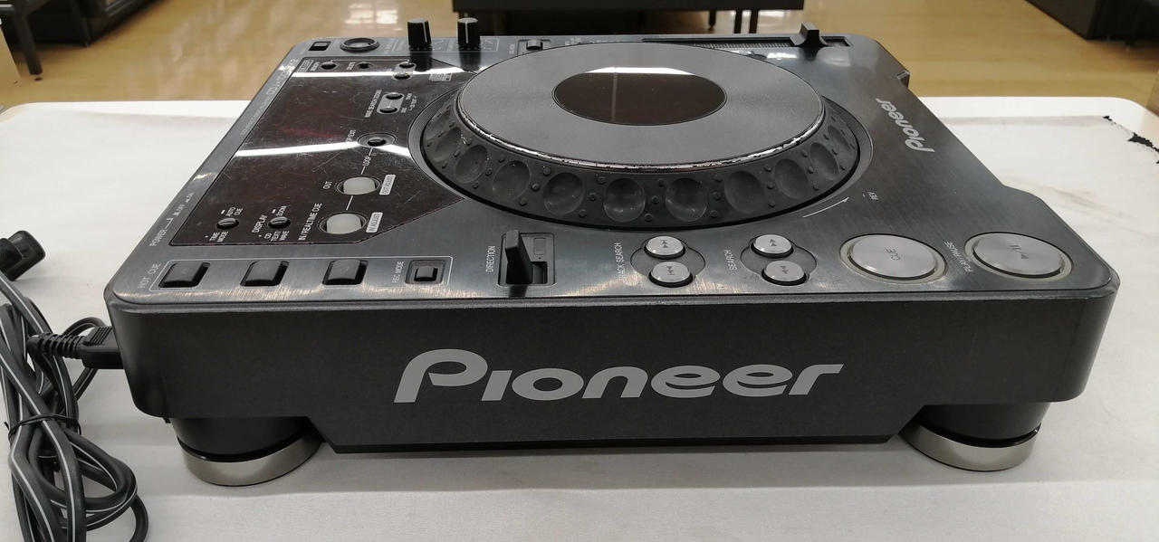 パイオニア(PIONEER)|CDJ|HARDOFFオフモール（オフモ）|1010530000059737