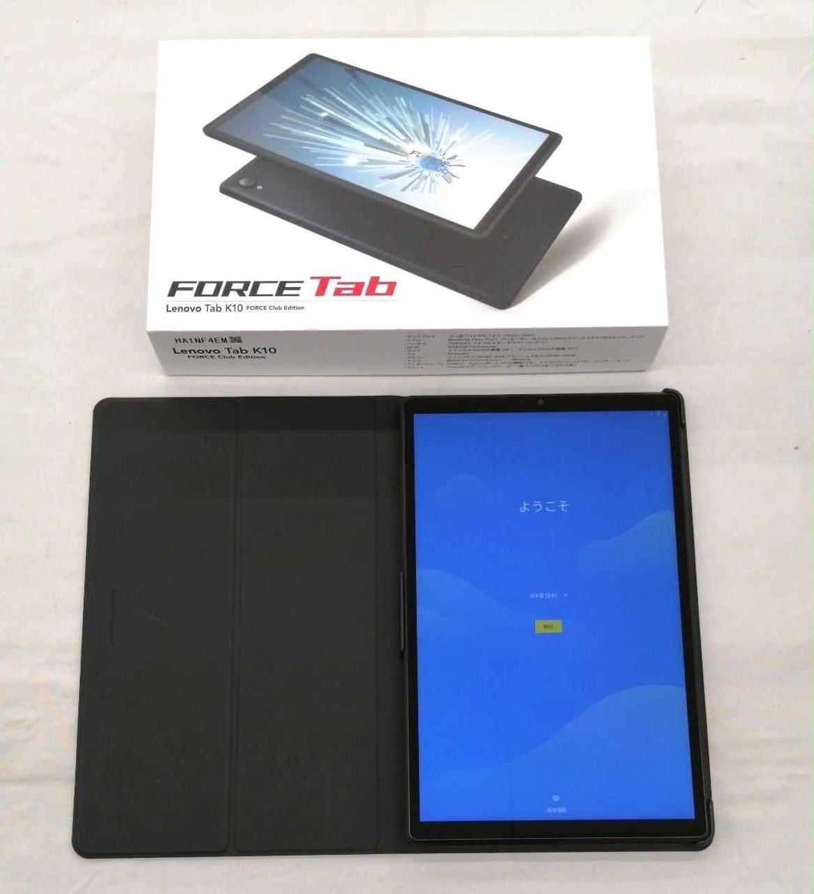 LENOVO|タブレット|HARDOFFオフモール（オフモ）|1010530000063110