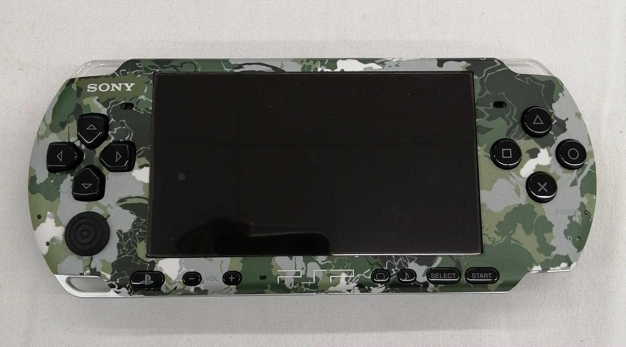 ソニーpsp ソフト多数付属 SONY (ソニー) PSP 真・三國無双 MULTI RAID with PSP -｜トレファクONLINE