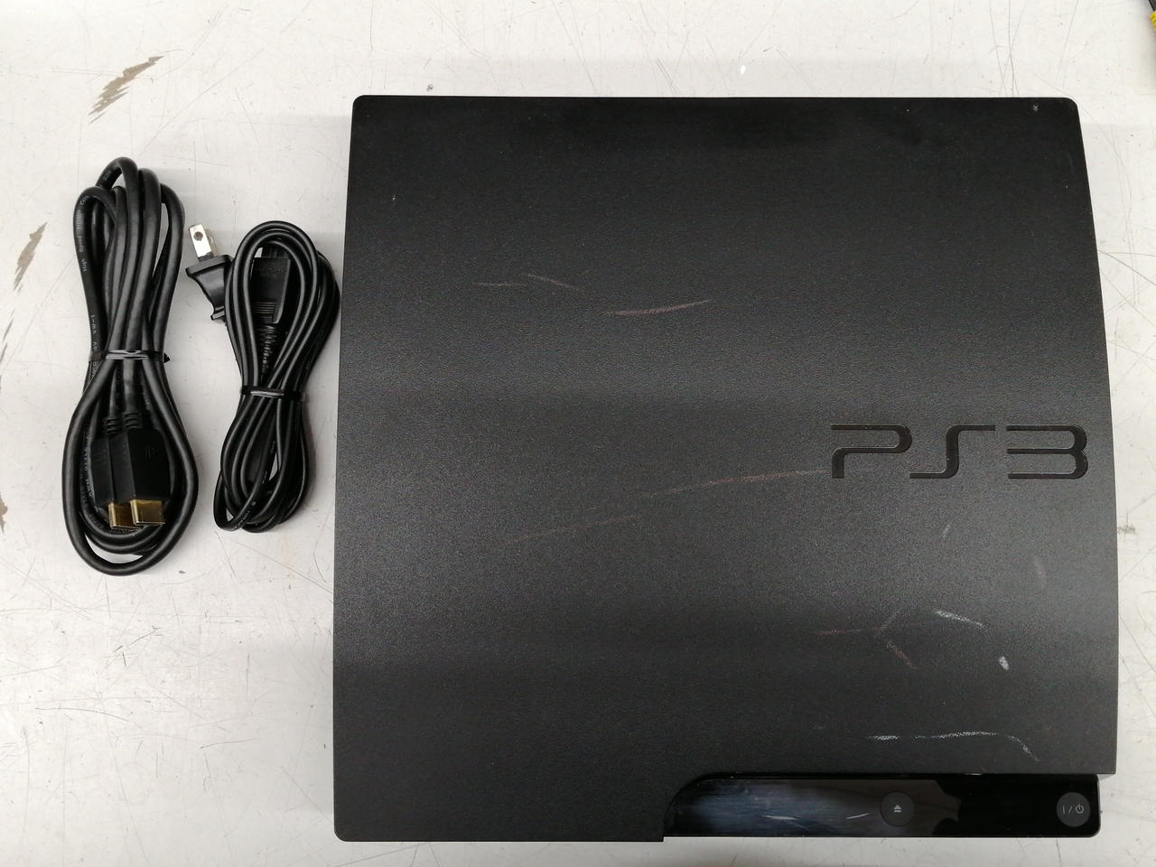ソニー Sony Ps3 Hardoffオフモール