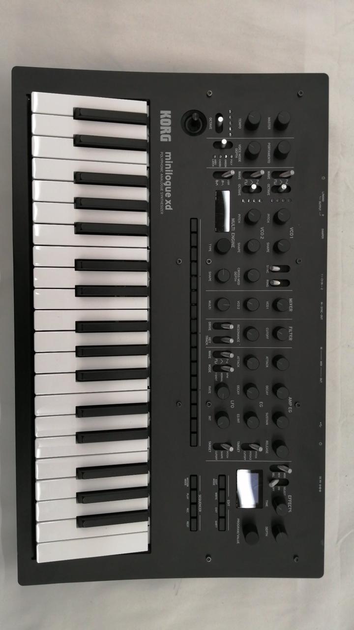コルグ(KORG)|シンセサイザー|HARDOFFオフモール（オフモ