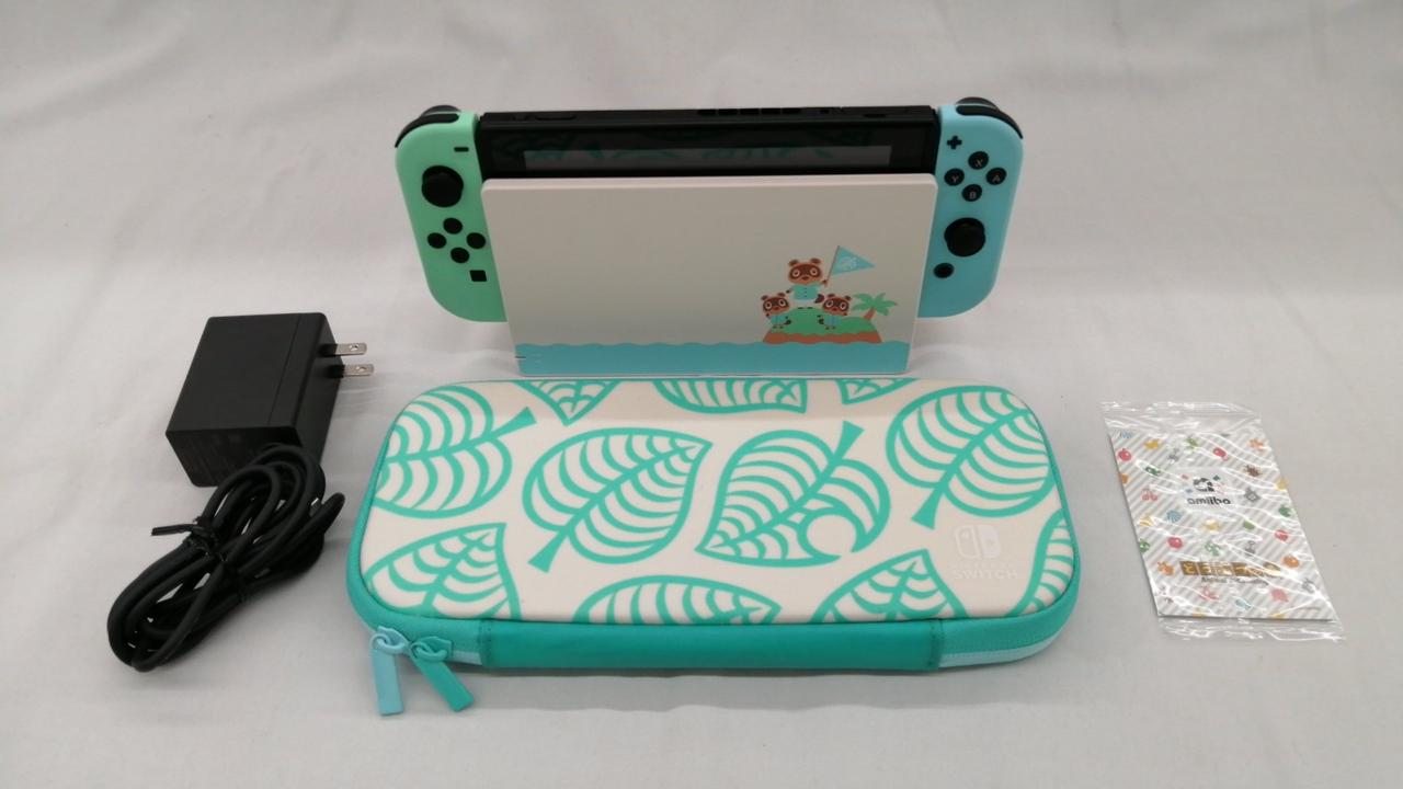 ニンテンドウ(NINTENDO)|SWITCH|HARDOFFオフモール（オフモ