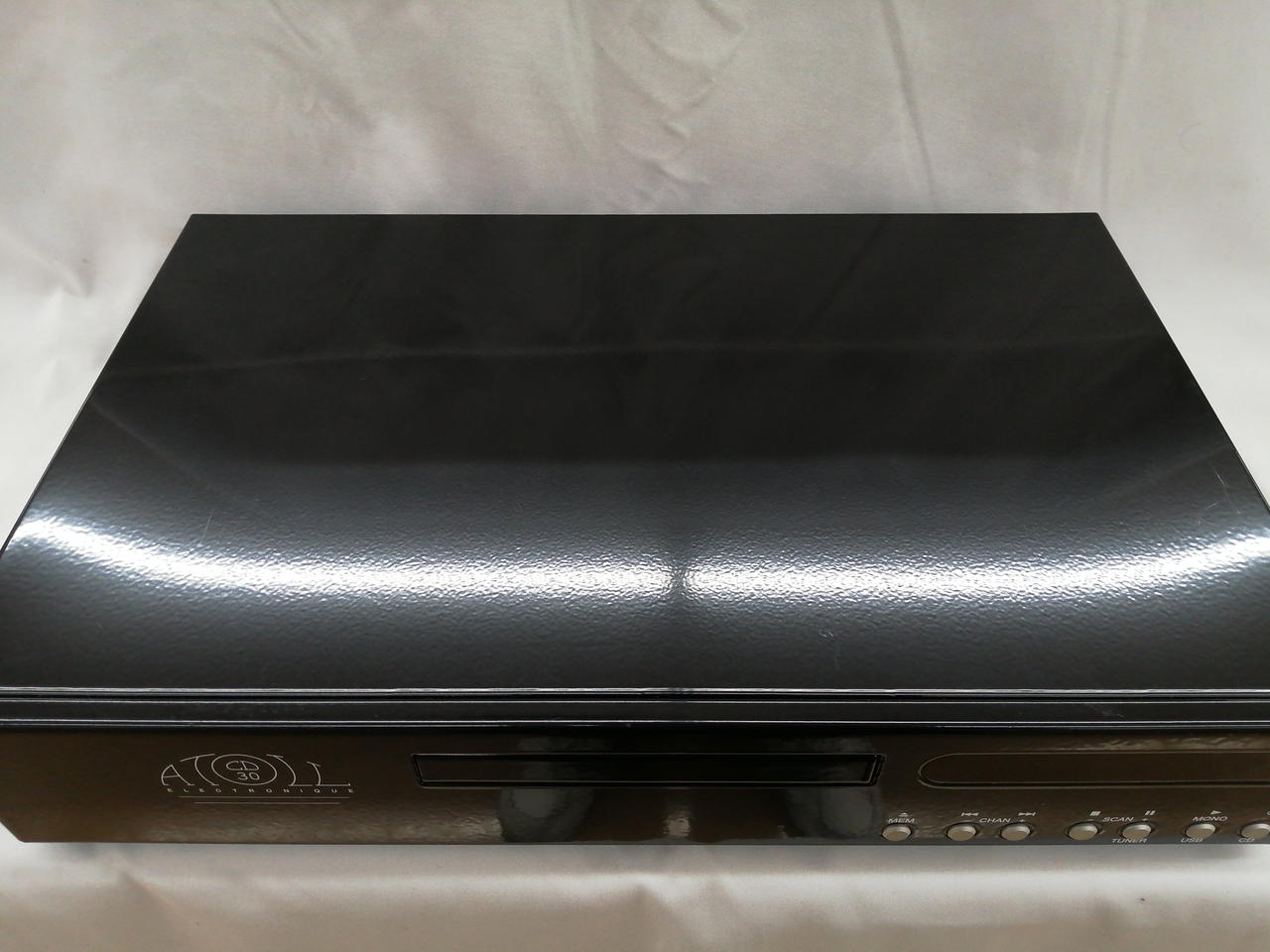 天板キズヨゴレ